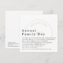 Search for annual corporate party invitations Stylish