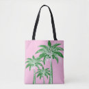 Search for pink tote bags Leaves