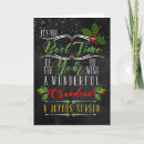 Search for for grandchildren christmas cards Grandson