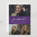 Search for traditional graduation invitations High school college university