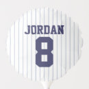 Search for baseball jerseys birthday