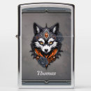 Search for wolf lighters Fantasy