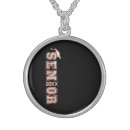 Search for graduation necklaces Senior