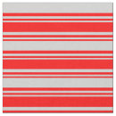 Search for red and gray fabric Pattern