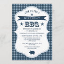 Search for bbq 30th birthday invitations Country