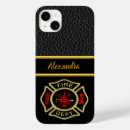 Search for firefighter iphone cases Shield