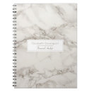 Search for marble notebooks Elegant