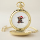 Search for christmas pocket watches Cowgirl