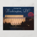 Search for washington dc postcards Scenic