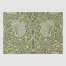 Search for william morris tissue paper Pre raphaelite