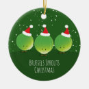 Search for food ornaments Novelty