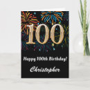 Search for 100th birthday cards One hundred birthday