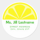 Search for lemon stickers Citrus