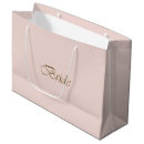 Search for bride and groom gift bags Script