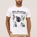 Search for plumber gifts Leak