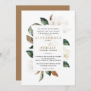 Search for southern wedding invitations Watercolor