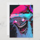 Search for krampus cards Monster