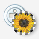 Search for sunflower bottle openers Black