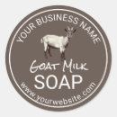 Search for goat stickers Soap