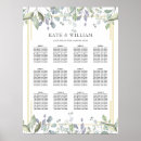 Search for 12 tables wedding seating charts Modern elegant