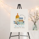 Search for french posters French baby shower