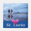 Search for st lucia magnets Paradise
