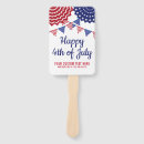 Search for 4th of july favors Red white blue