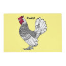 Search for chicken placemats Bird