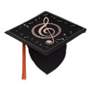 Search for music graduation cap toppers College