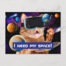 Search for space cat invitations Planets