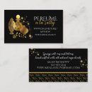 Search for scented business cards Beauty