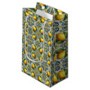 Search for mediterranean gift bags Coastal