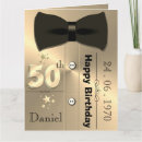 Search for printable birthday cards Gold