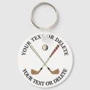 Search for golf keychains Classic
