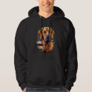 Search for rhodesian ridgeback hoodies Dog