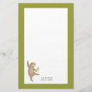Search for tropical stationery paper Jungle