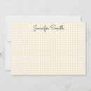 Search for lemon note cards Pattern
