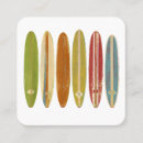 Search for surf business cards Waves