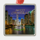 Search for chicago ornaments City