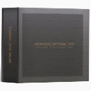 Search for wood folders Elegant