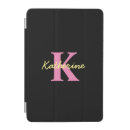Search for girly ipad cases Black