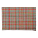 Search for scottish tartan pillowcases Vintage