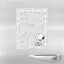 Search for snoopy magnets Woodstock