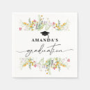 Search for wildflower napkins Floral