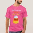 Search for candy corn costume mens tshirts Corny