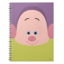 Search for snow white seven dwarfs notebooks Disney