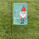 Search for gnome outdoor signs Colorful