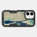 Search for japanese iphone cases Great wave off kanagawa