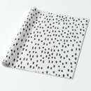 Search for abstract wrapping paper Minimalist