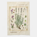 Search for lavender kitchen towels Herb
